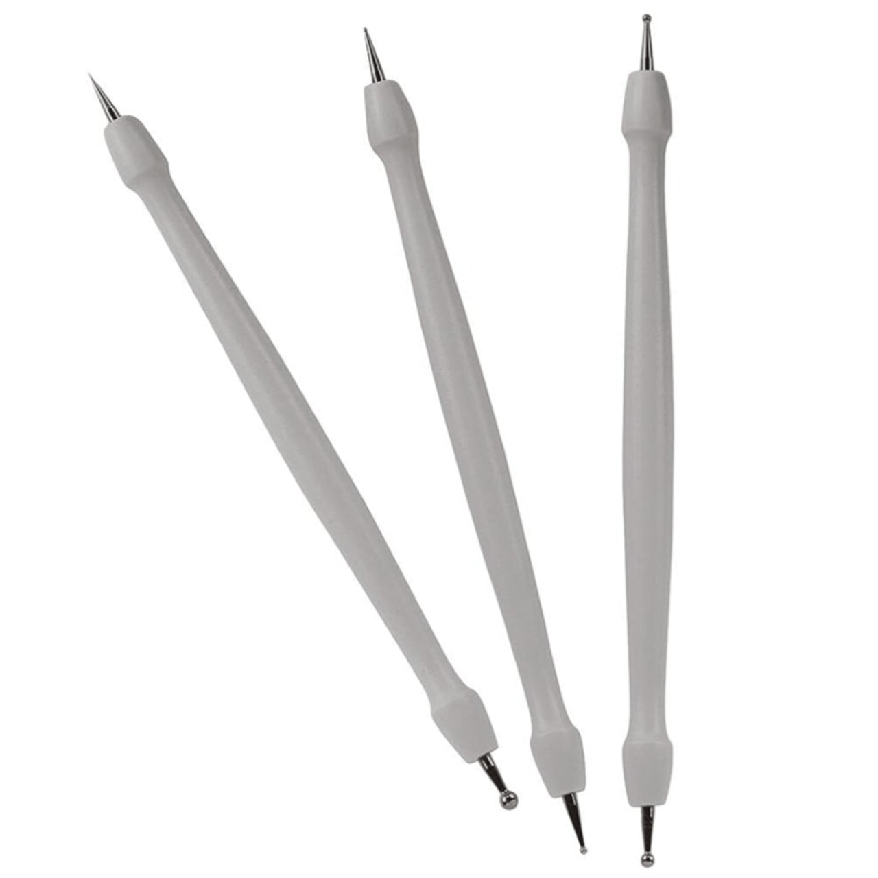 Embossing Stylus Set of 3, 6 Different Sizes by EK Success Tools